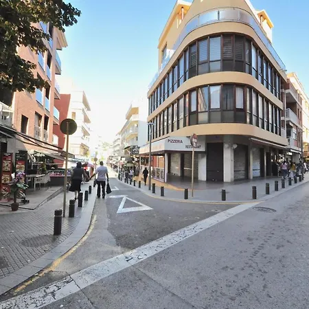 Tango Апартаменти *