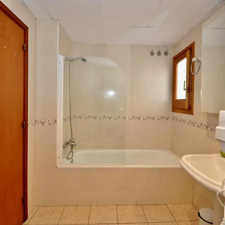 Tango Apartment *