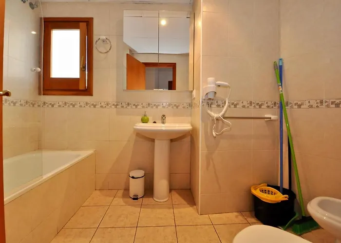 Tango * Льорет-де-Мар